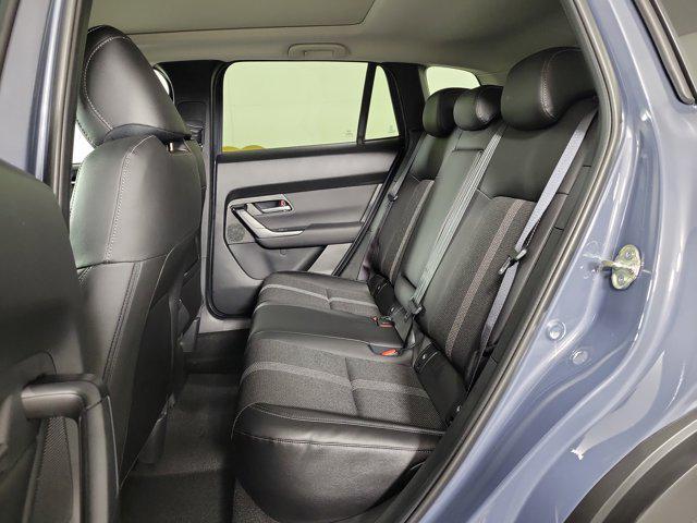 new 2026 Mazda CX-50 car, priced at $34,075