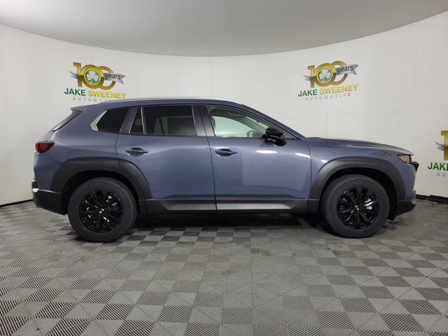 new 2026 Mazda CX-50 car, priced at $34,075