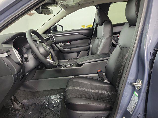 new 2026 Mazda CX-50 car, priced at $34,075