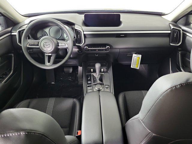 new 2026 Mazda CX-50 car, priced at $34,075