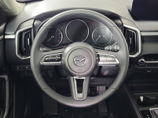 new 2026 Mazda CX-50 car, priced at $34,075