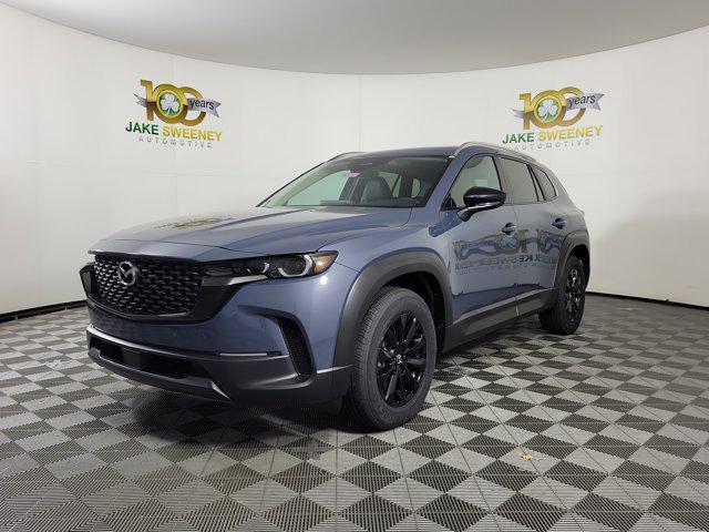 new 2026 Mazda CX-50 car, priced at $34,075