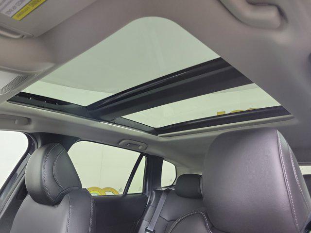 new 2026 Mazda CX-50 car, priced at $34,075