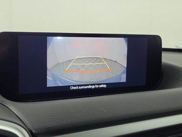 new 2026 Mazda CX-50 car, priced at $34,075