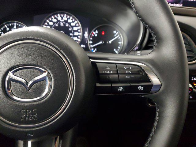 new 2025 Mazda CX-30 car, priced at $39,131