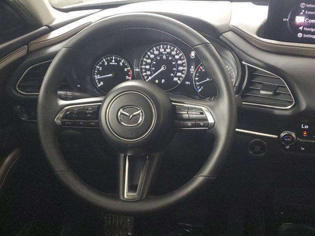 new 2025 Mazda CX-30 car, priced at $39,131