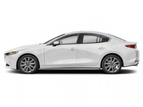 new 2025 Mazda Mazda3 car, priced at $28,825