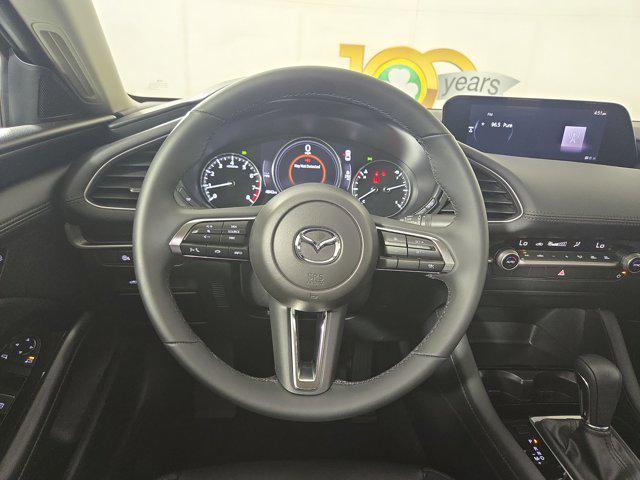 used 2024 Mazda Mazda3 car, priced at $25,500