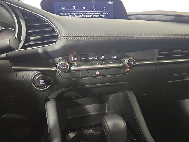 used 2024 Mazda Mazda3 car, priced at $25,500