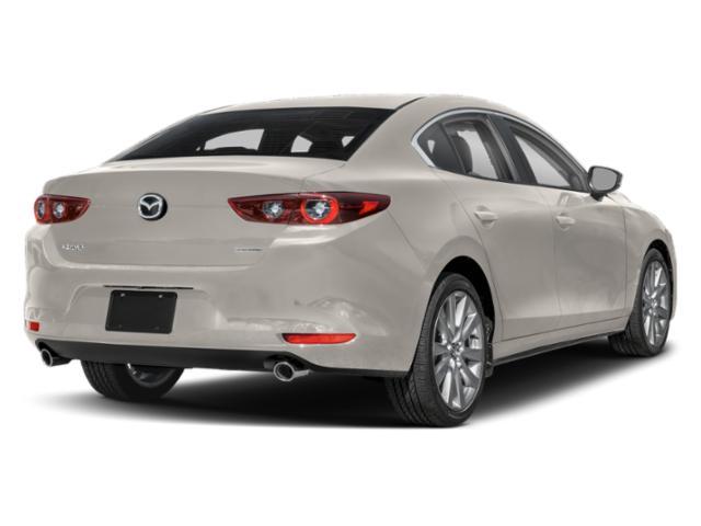 used 2024 Mazda Mazda3 car, priced at $25,500