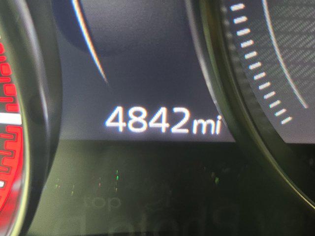 used 2024 Mazda Mazda3 car, priced at $25,500