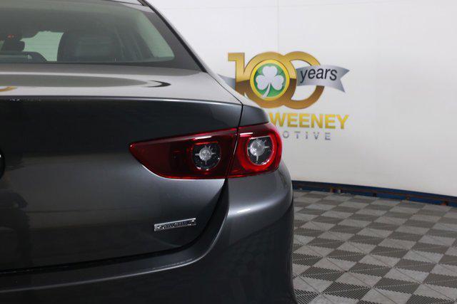 new 2024 Mazda Mazda3 car, priced at $25,902