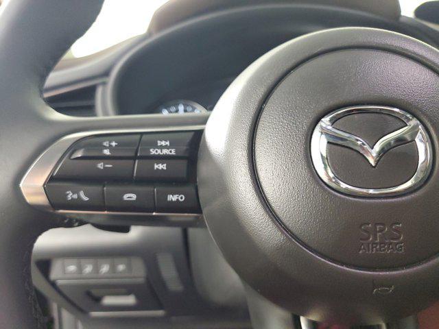 used 2024 Mazda CX-30 car