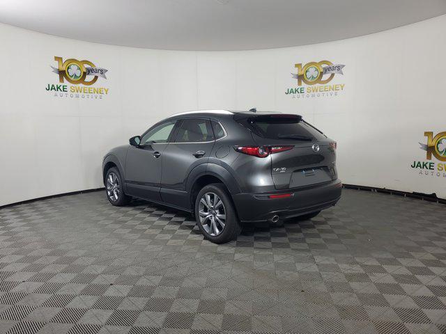 used 2024 Mazda CX-30 car