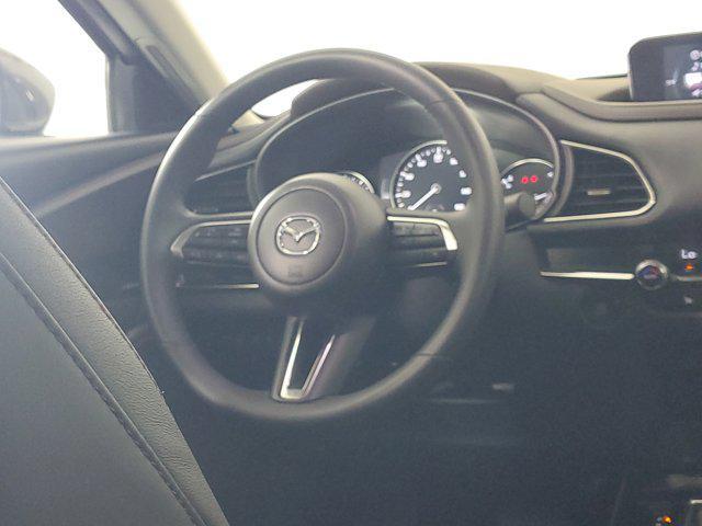used 2024 Mazda CX-30 car