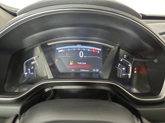 used 2017 Honda CR-V car, priced at $17,900