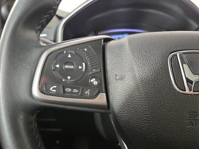 used 2017 Honda CR-V car, priced at $17,900