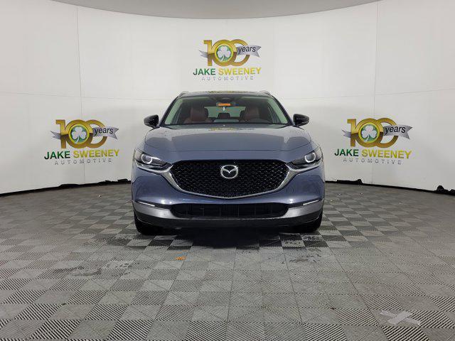 used 2025 Mazda CX-30 car, priced at $28,500