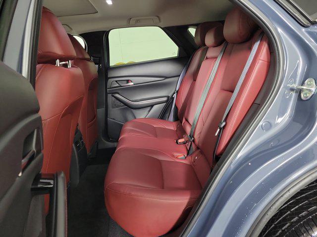 used 2025 Mazda CX-30 car, priced at $28,500