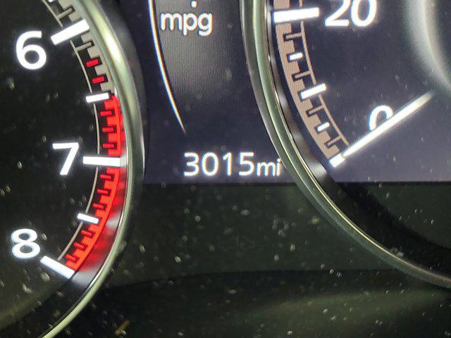 used 2025 Mazda CX-30 car, priced at $28,500