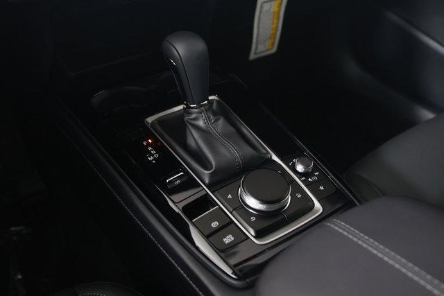 new 2025 Mazda CX-30 car, priced at $28,143