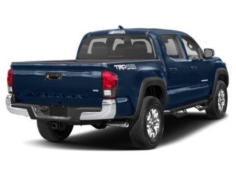 used 2019 Toyota Tacoma car, priced at $33,900