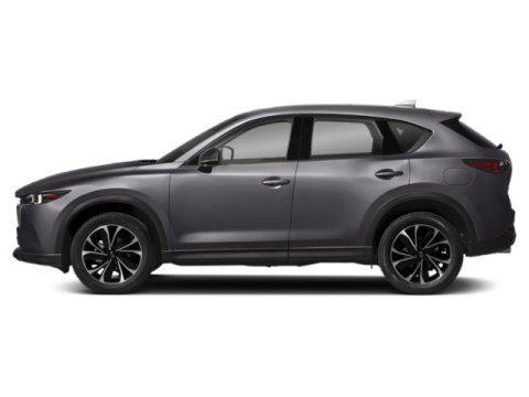 used 2023 Mazda CX-5 car, priced at $27,450