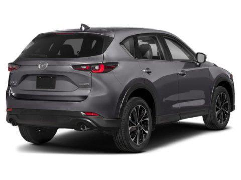 used 2023 Mazda CX-5 car, priced at $27,450