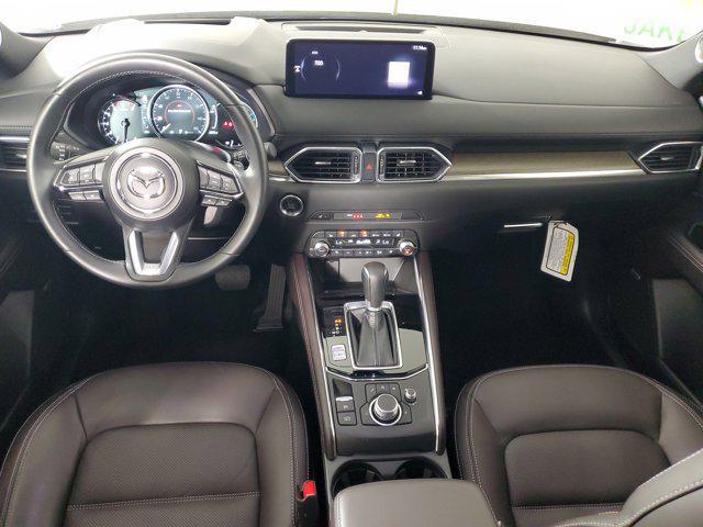 used 2025 Mazda CX-5 car, priced at $39,900