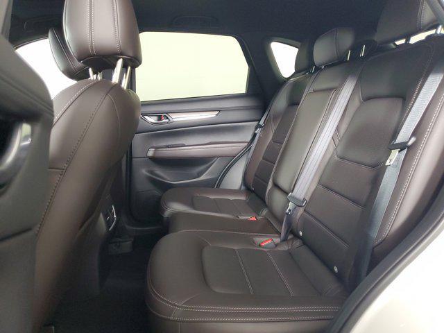 used 2025 Mazda CX-5 car, priced at $39,900
