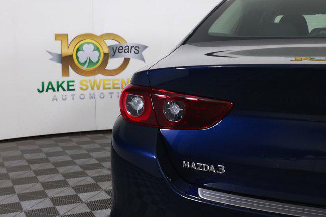 new 2024 Mazda Mazda3 car, priced at $24,979