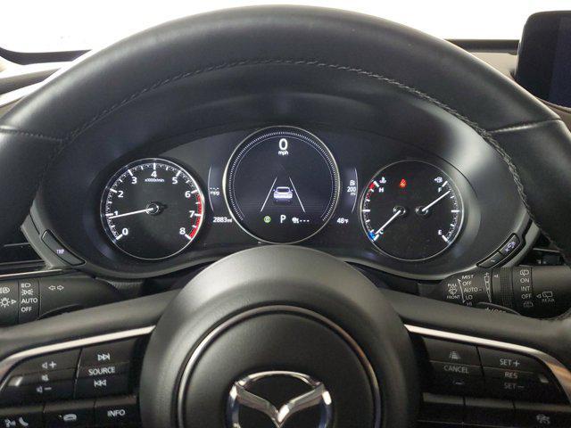used 2024 Mazda CX-30 car, priced at $33,900