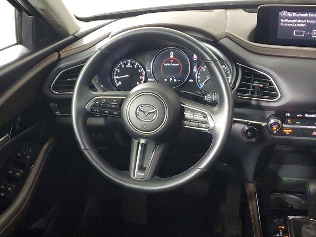 used 2024 Mazda CX-30 car, priced at $33,900