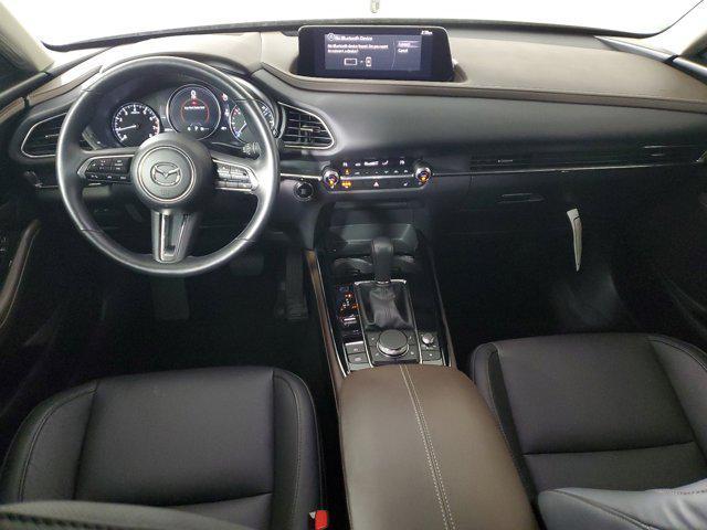 used 2024 Mazda CX-30 car, priced at $33,900
