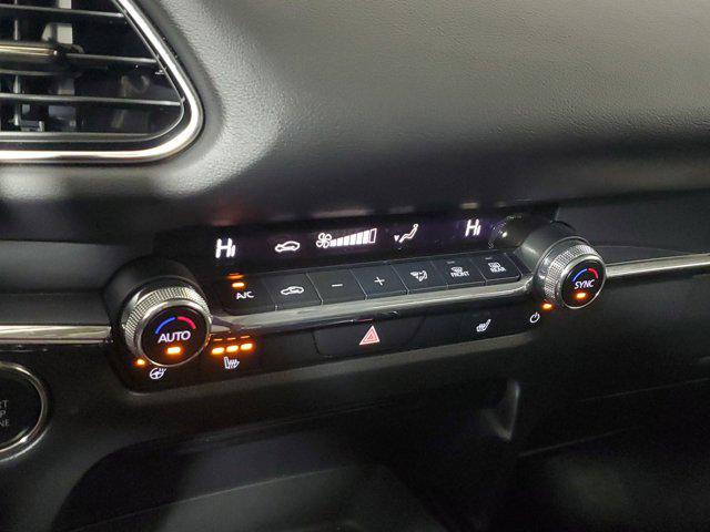 used 2024 Mazda CX-30 car, priced at $33,900
