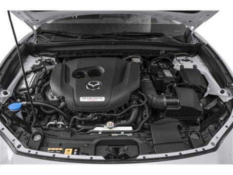 used 2024 Mazda CX-30 car, priced at $32,900