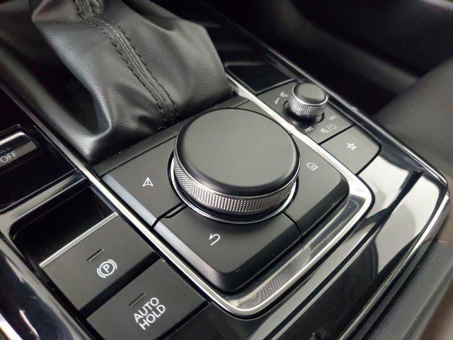 used 2024 Mazda CX-30 car, priced at $31,900