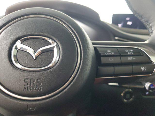 used 2024 Mazda CX-30 car, priced at $31,900