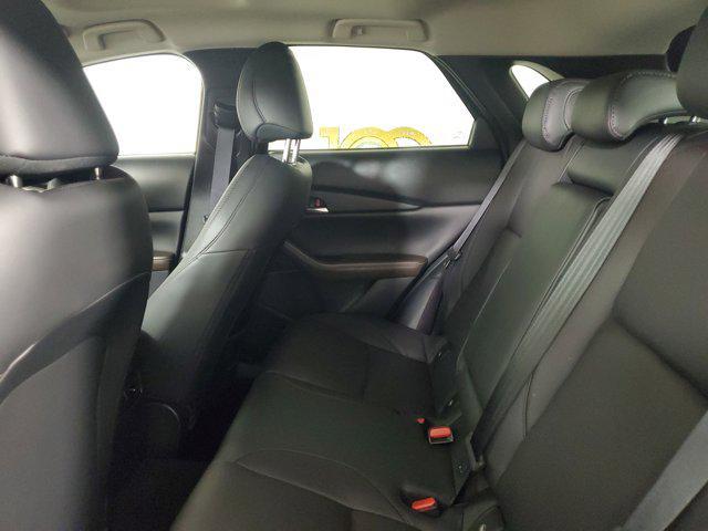 used 2024 Mazda CX-30 car, priced at $31,900