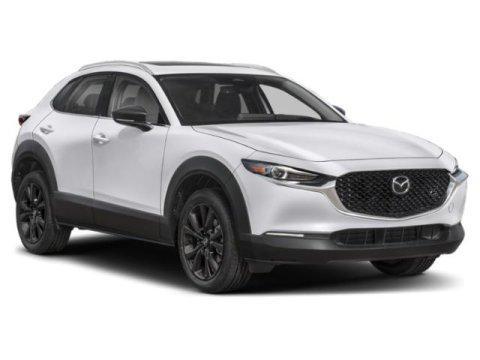 used 2024 Mazda CX-30 car, priced at $32,900