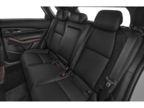 used 2024 Mazda CX-30 car, priced at $32,900