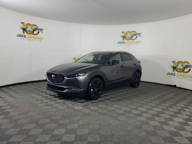 used 2024 Mazda CX-30 car, priced at $31,900