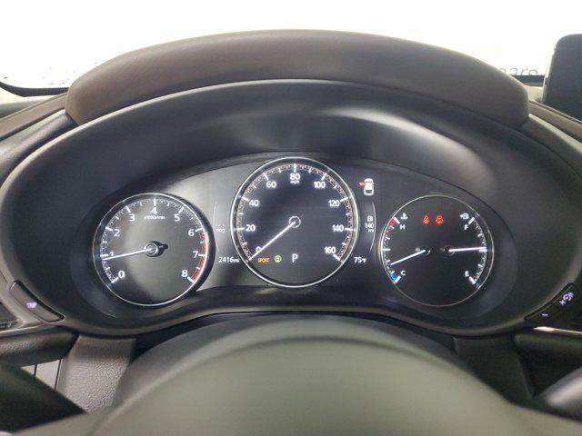 used 2024 Mazda CX-30 car, priced at $31,900