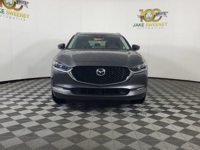 used 2024 Mazda CX-30 car, priced at $31,900