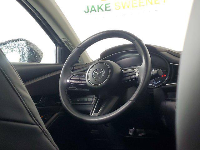 used 2024 Mazda CX-30 car, priced at $31,900