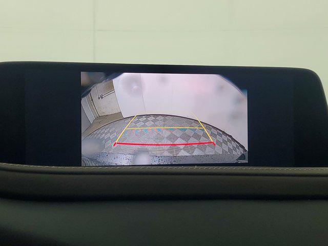 used 2024 Mazda CX-30 car, priced at $31,900