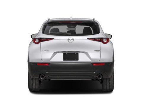 used 2024 Mazda CX-30 car, priced at $32,900
