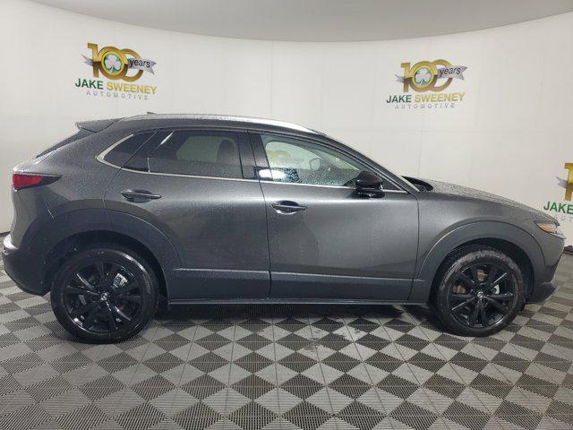used 2024 Mazda CX-30 car, priced at $31,900