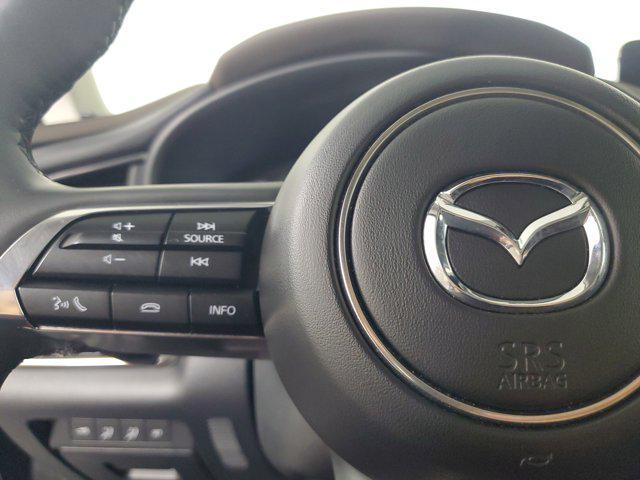 used 2024 Mazda CX-30 car, priced at $31,900