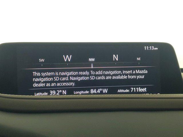 used 2024 Mazda CX-30 car, priced at $31,900